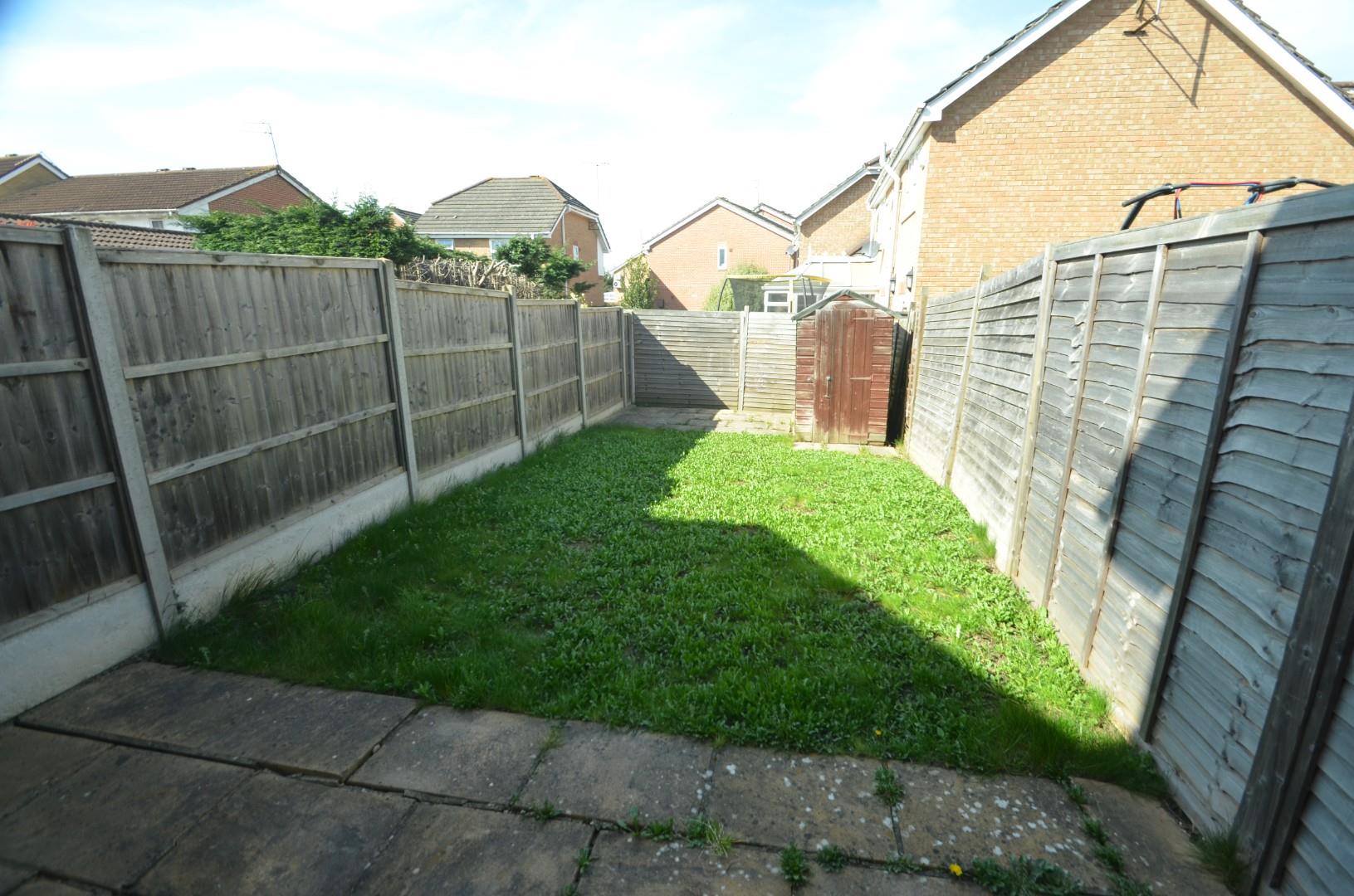 Burnham Close, Mill Hill